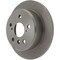 Centric Parts Standard Brake Rotor, 121.44126 121.44126 - alternate 2